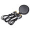 4G wifi GPS 3 in 1 Antenna Outdoor waterproof Combination antenne 3M adhesive base combo aerial external combined antenn
